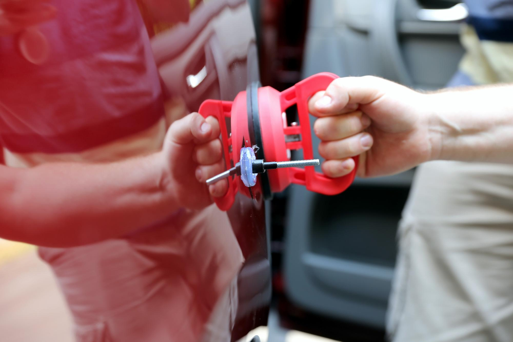  Emergency Car Lockout Service