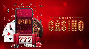 Online Kasino Hrajte a Vyhrajte Z Domova